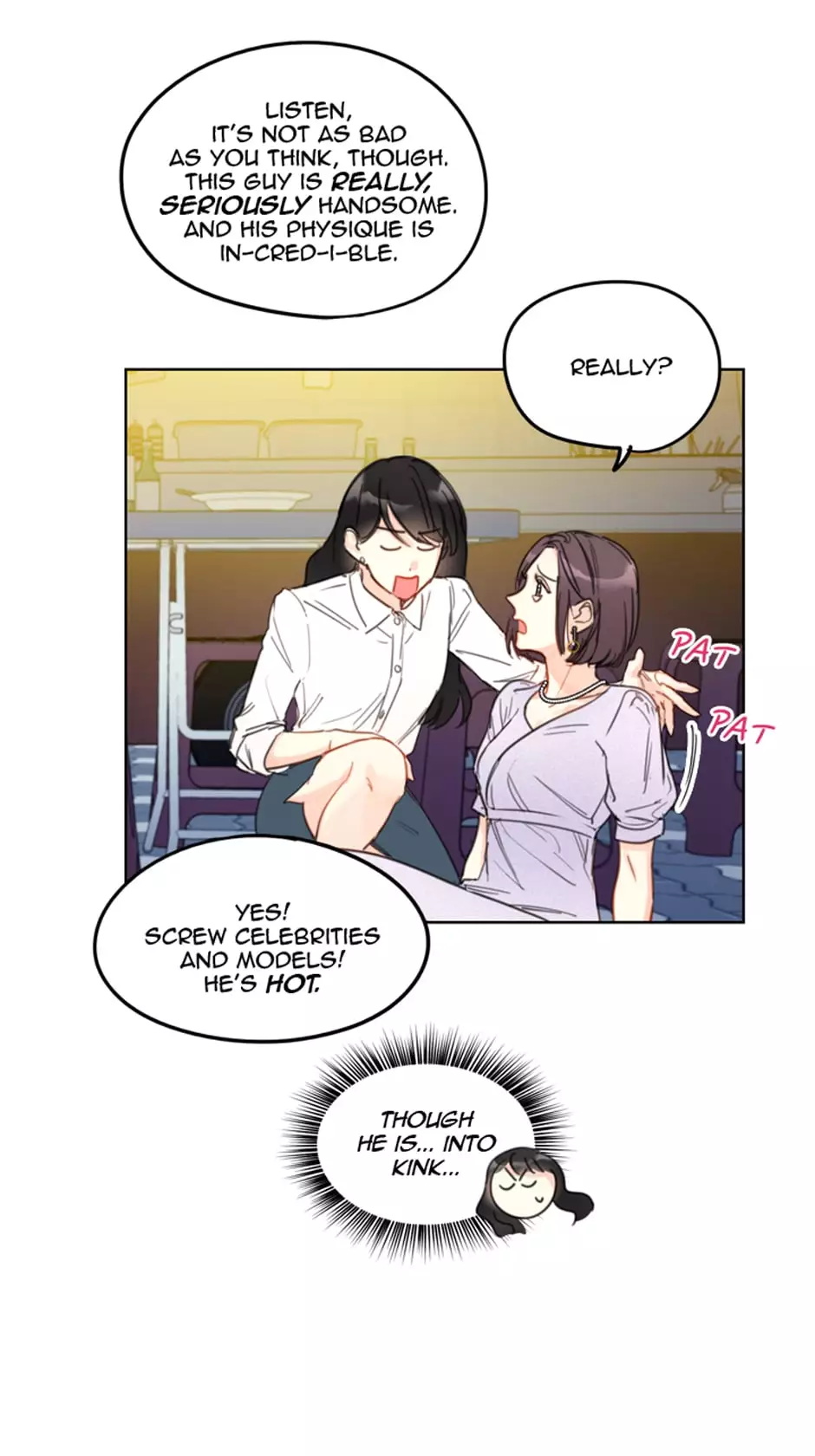 A Business Proposal Chapter 6 page 4
