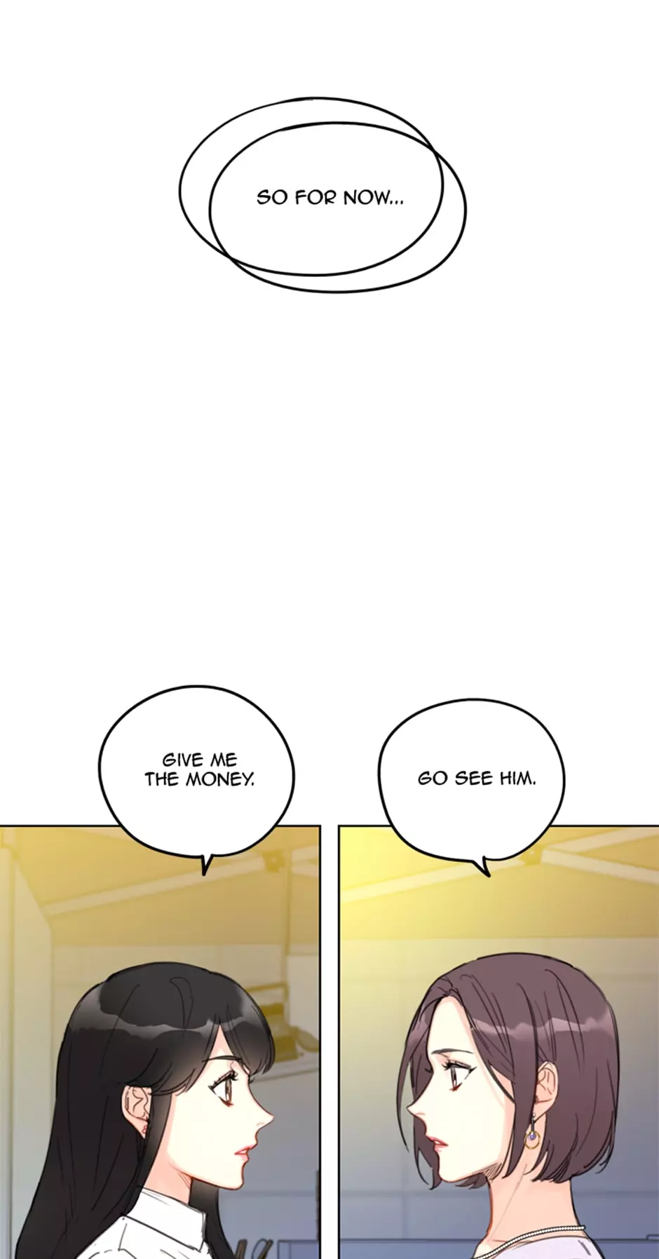 A Business Proposal Chapter 6 page 6