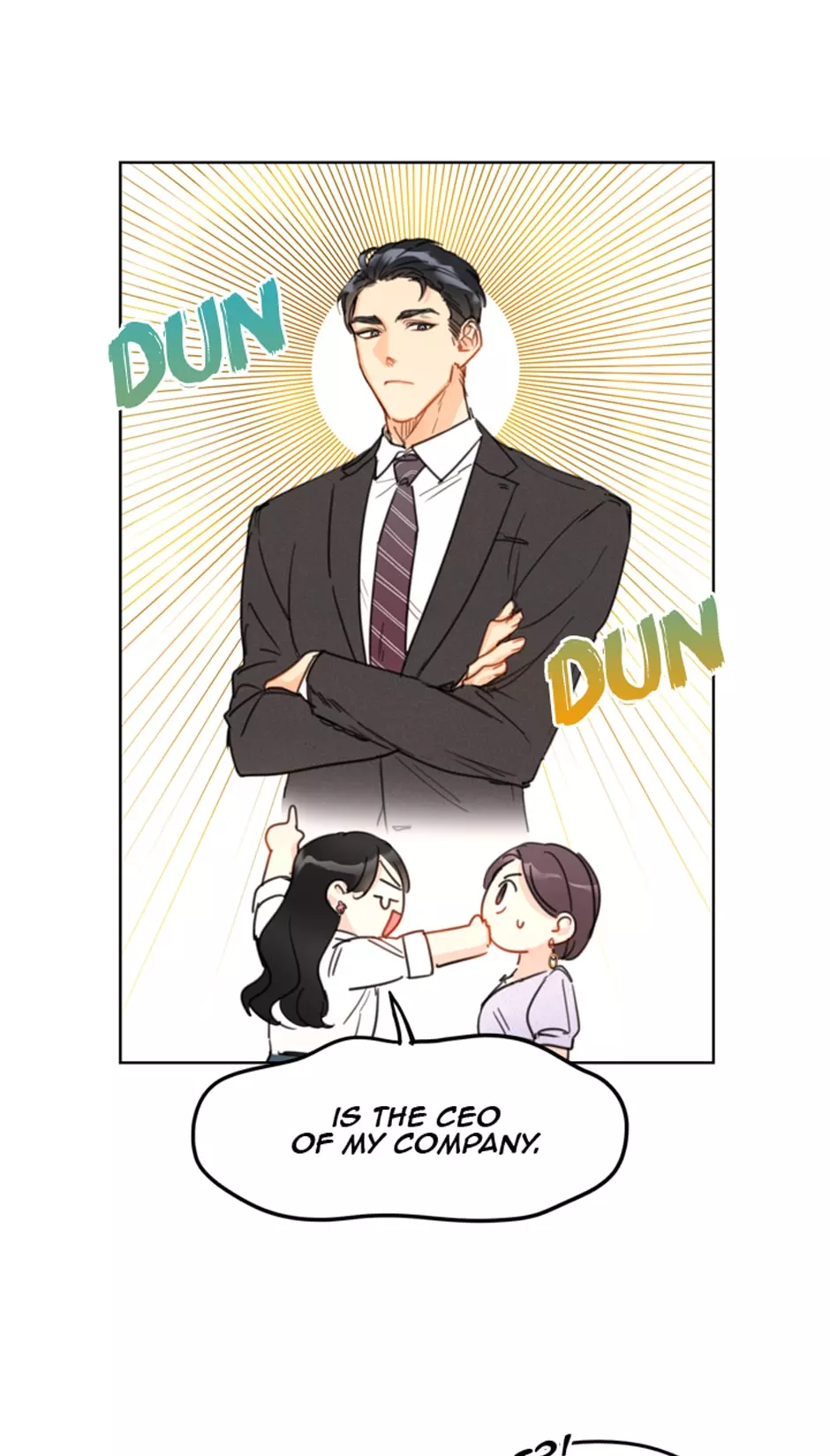 A Business Proposal Chapter 6 page 9