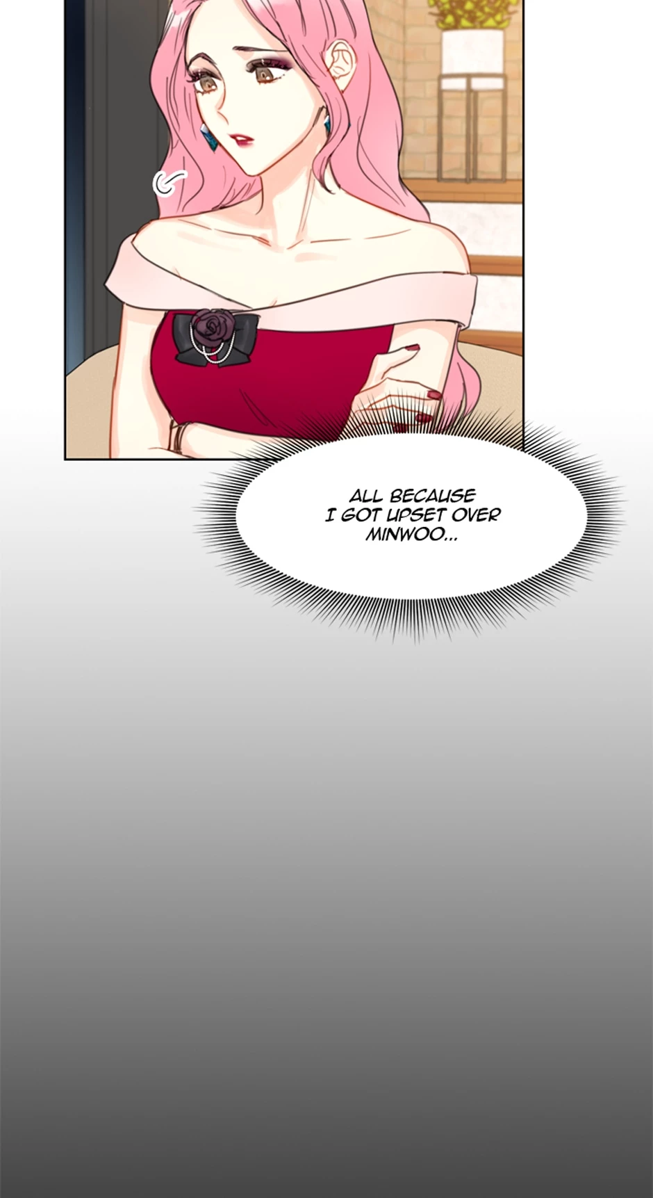 A Business Proposal Chapter 6 page 19
