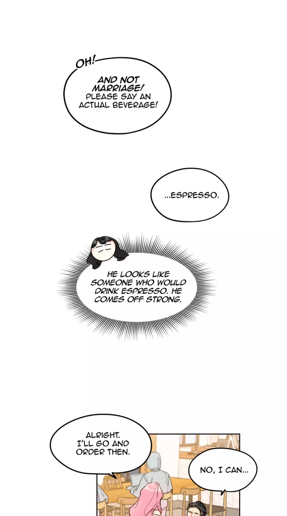A Business Proposal Chapter 6 page 35