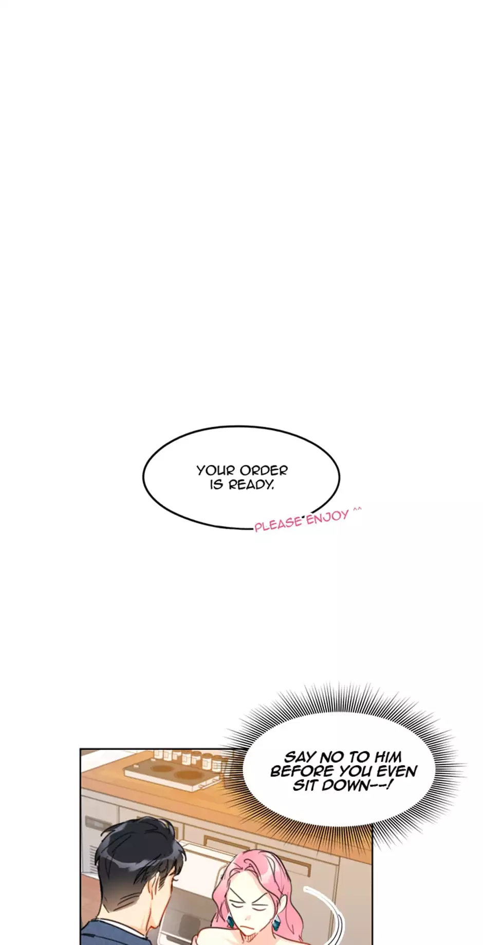 A Business Proposal Chapter 6 page 39