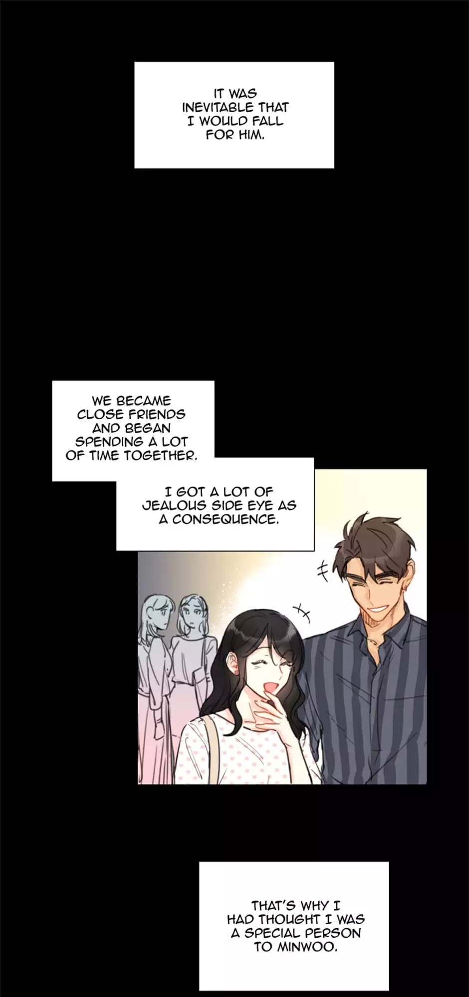 A Business Proposal Chapter 6 page 24