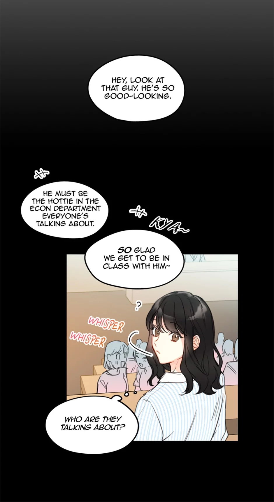A Business Proposal Chapter 6 page 20
