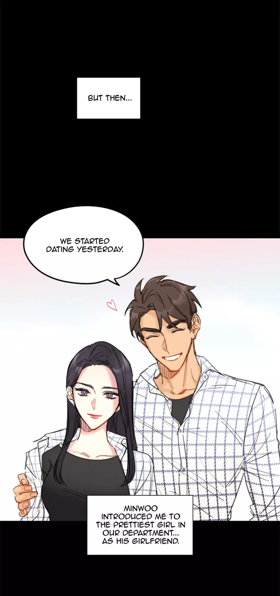A Business Proposal Chapter 6 page 25