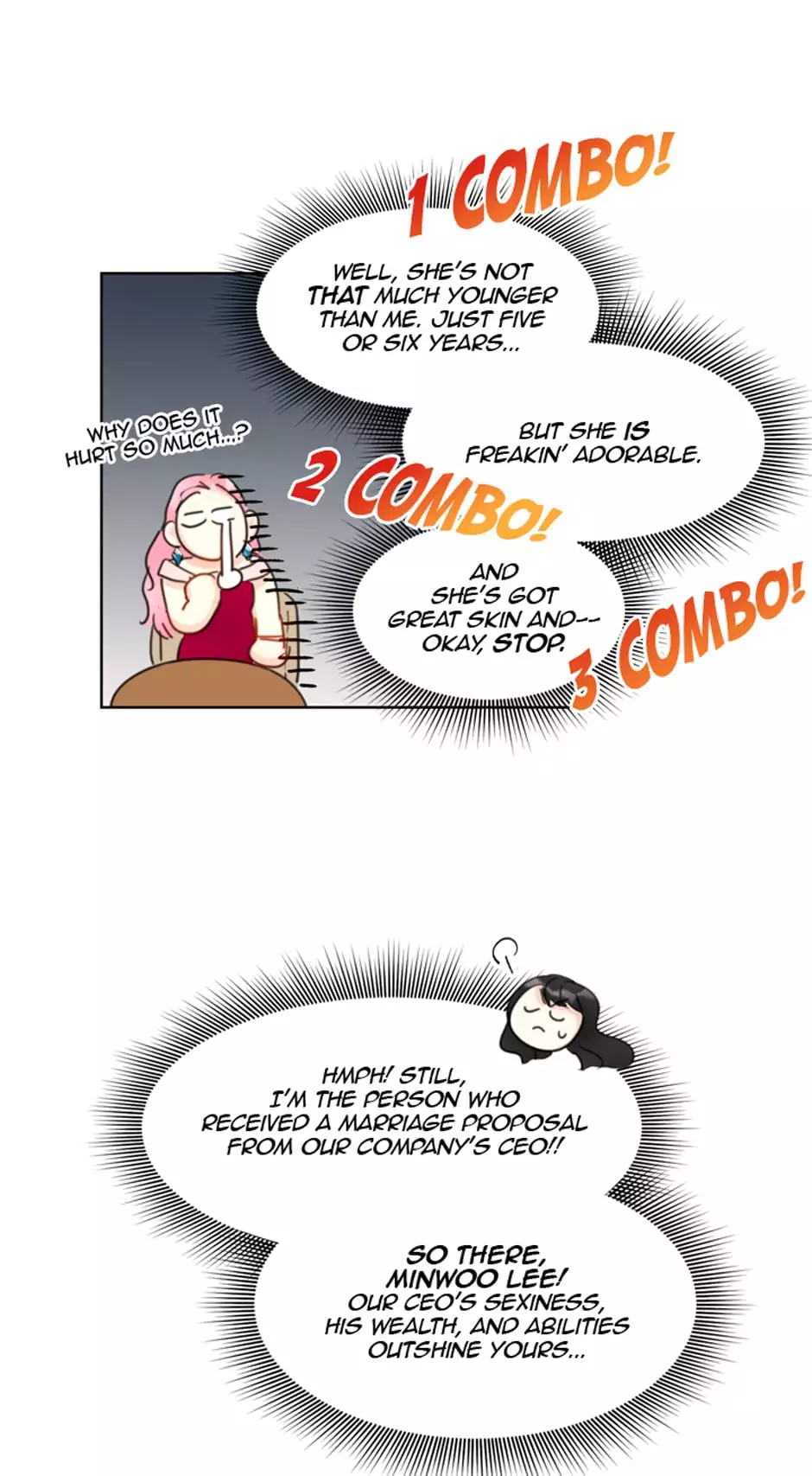 A Business Proposal Chapter 6 page 28