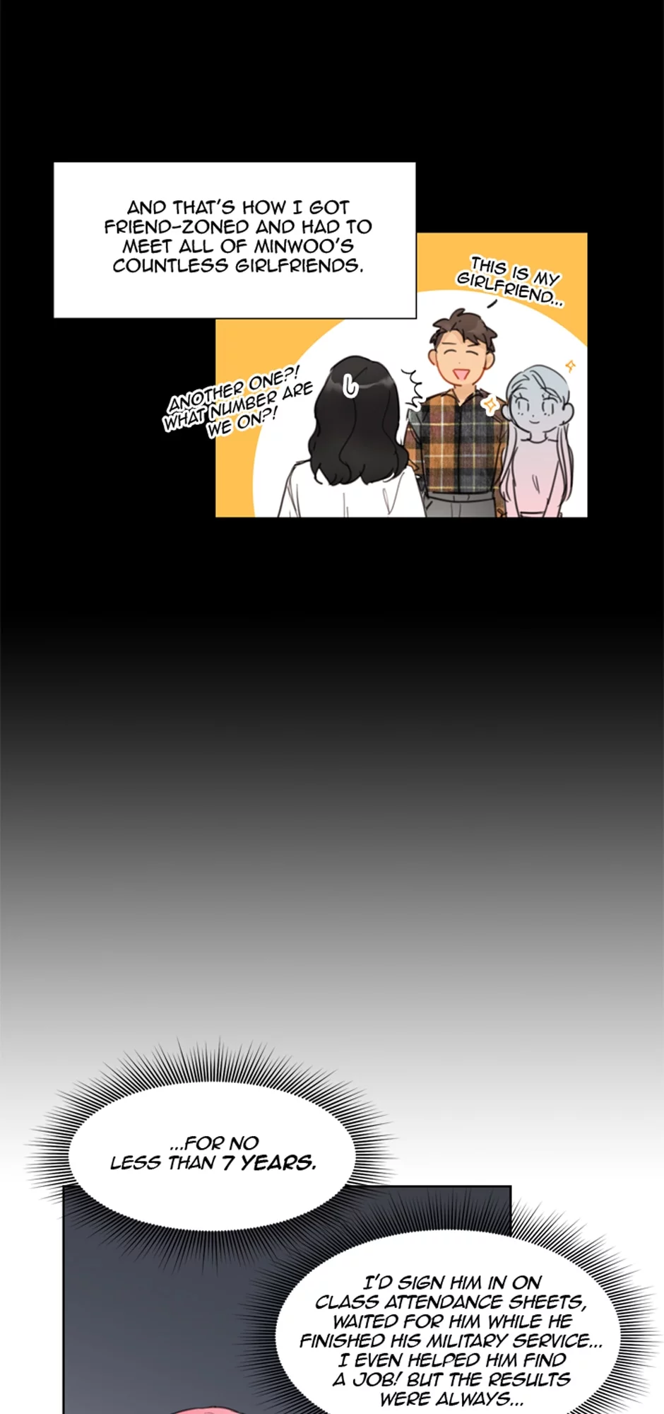 A Business Proposal Chapter 6 page 26