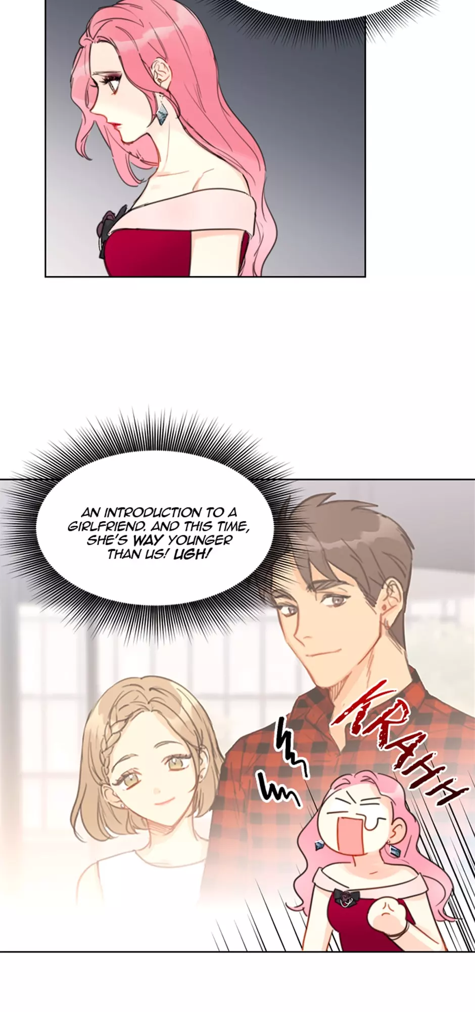 A Business Proposal Chapter 6 page 27