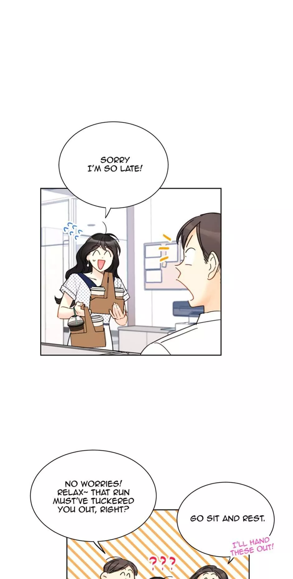 A Business Proposal Chapter 60 page 4