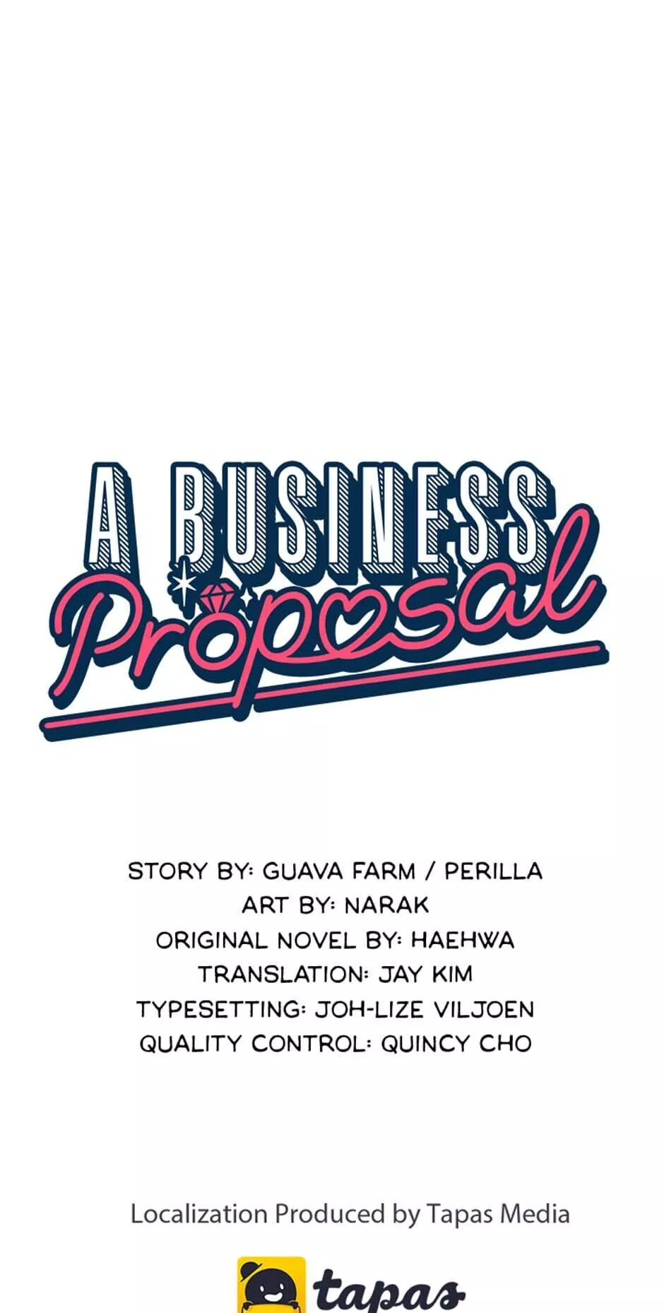 A Business Proposal Chapter 60 page 6