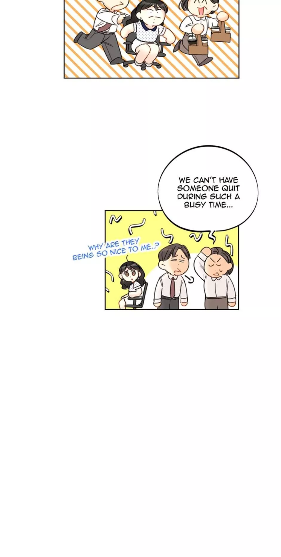 A Business Proposal Chapter 60 page 5