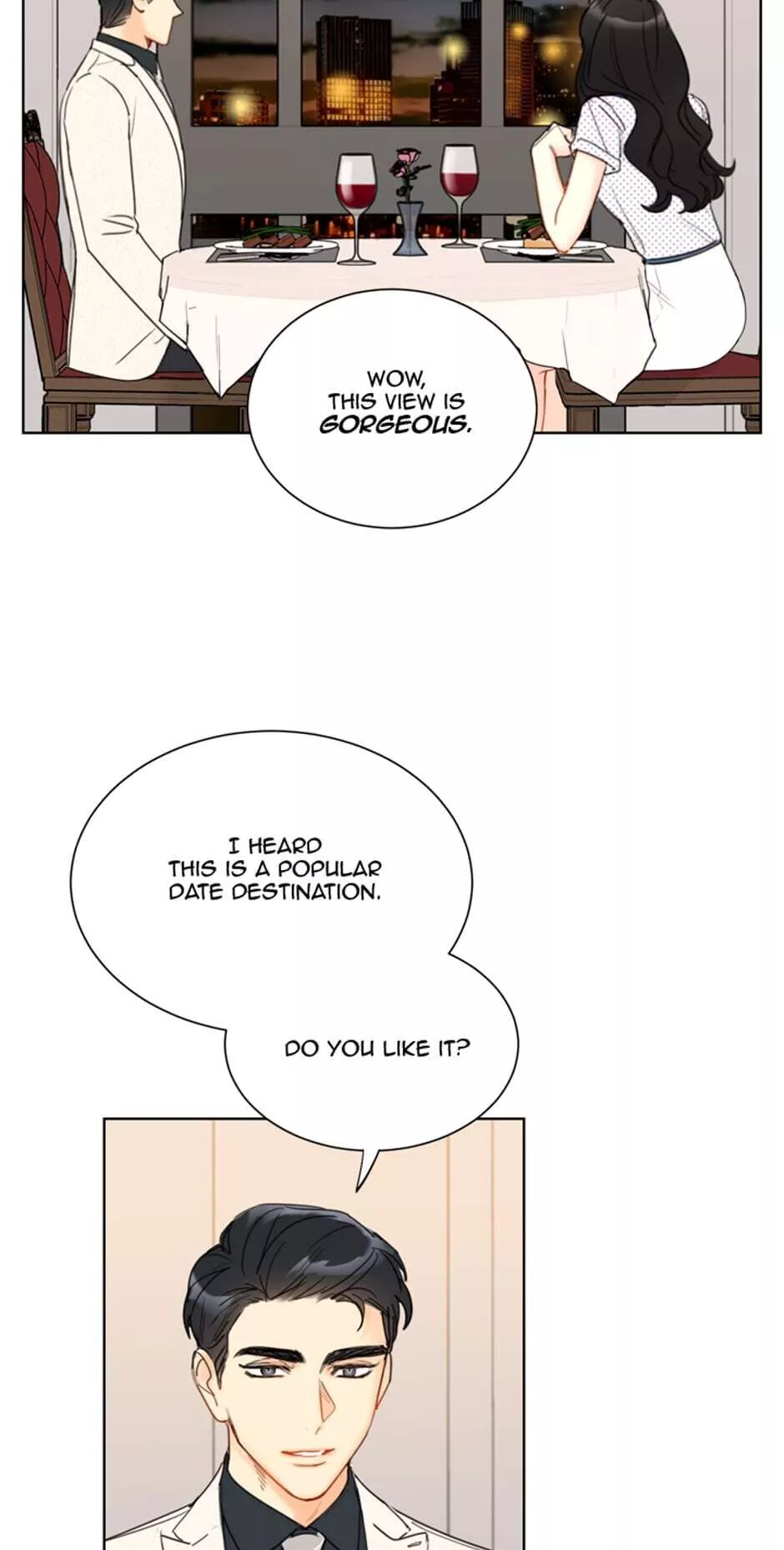 A Business Proposal Chapter 60 page 8