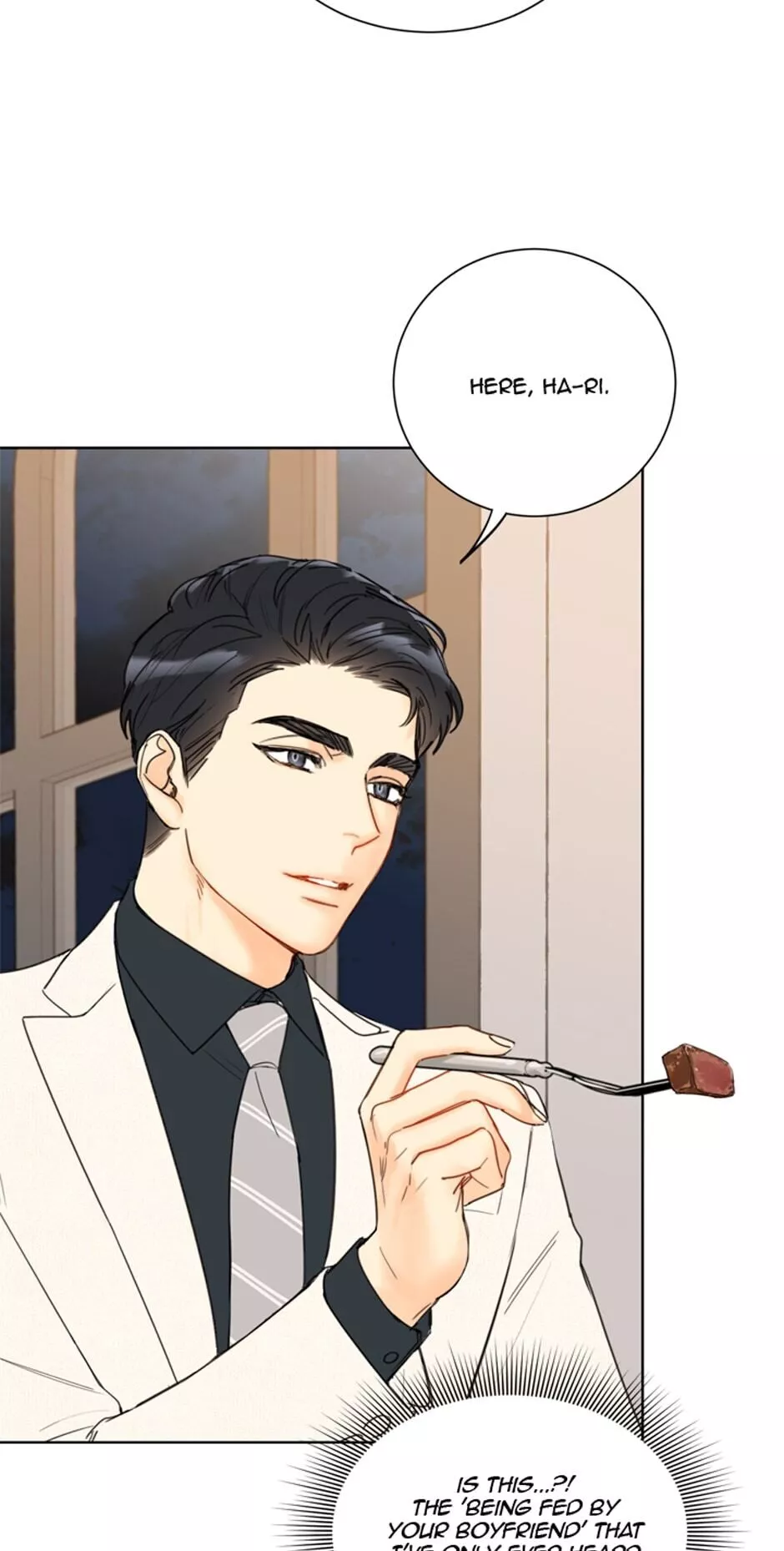 A Business Proposal Chapter 60 page 10