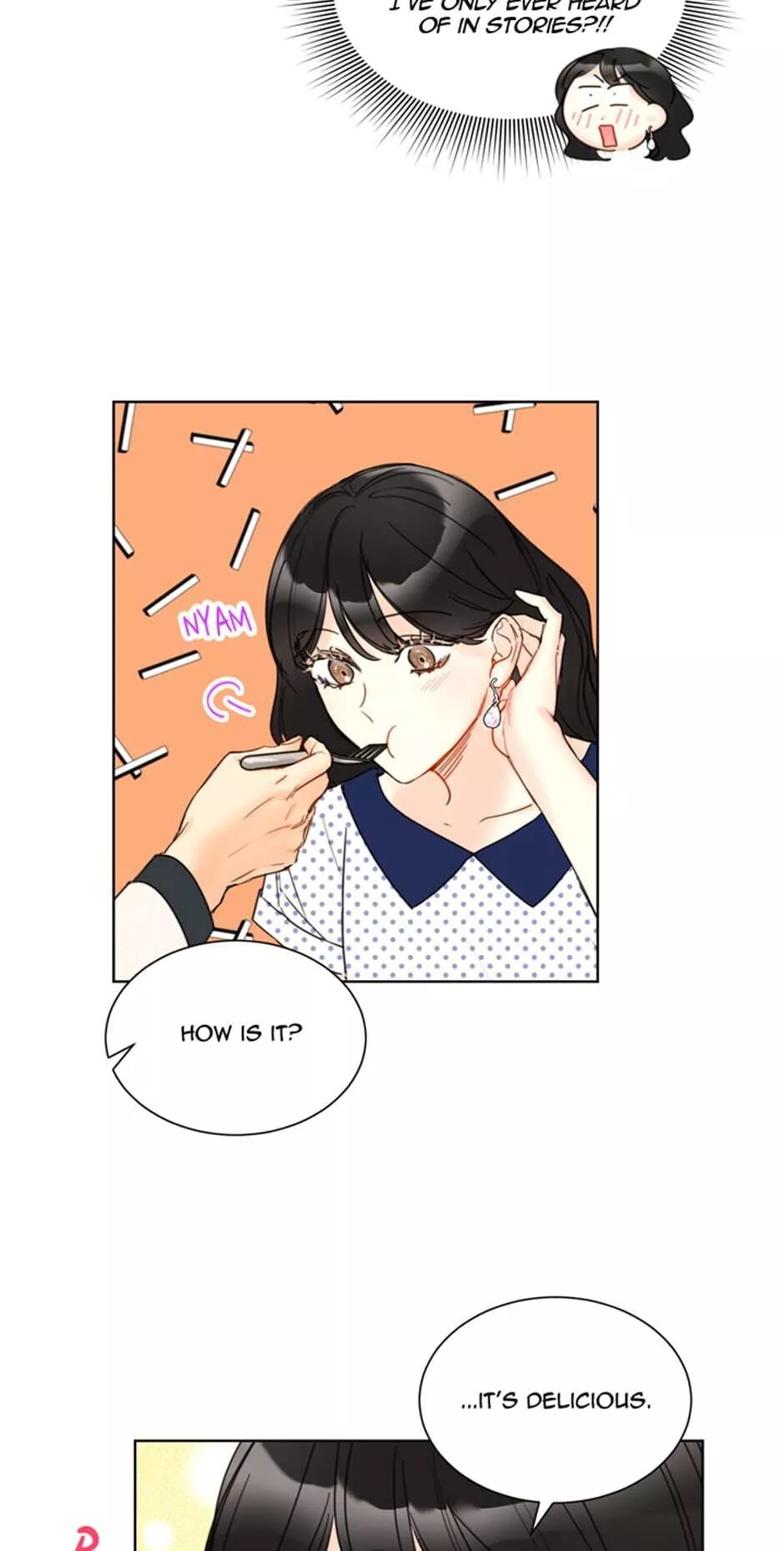 A Business Proposal Chapter 60 page 11