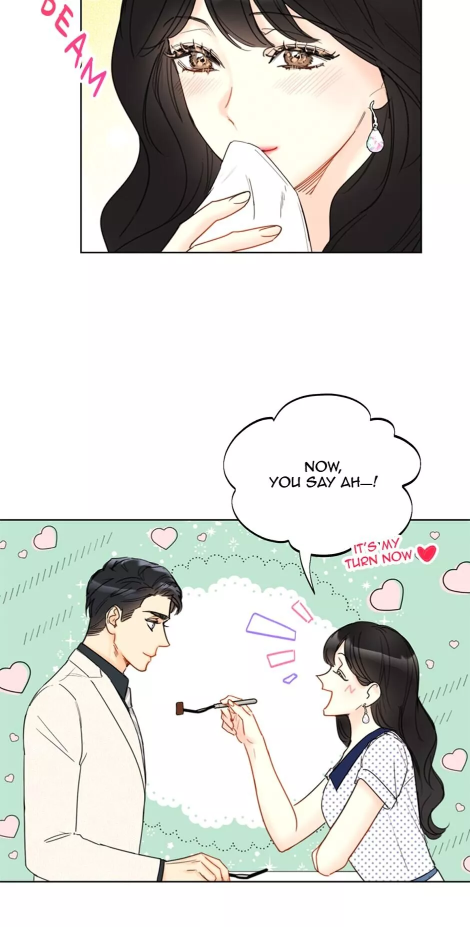 A Business Proposal Chapter 60 page 12