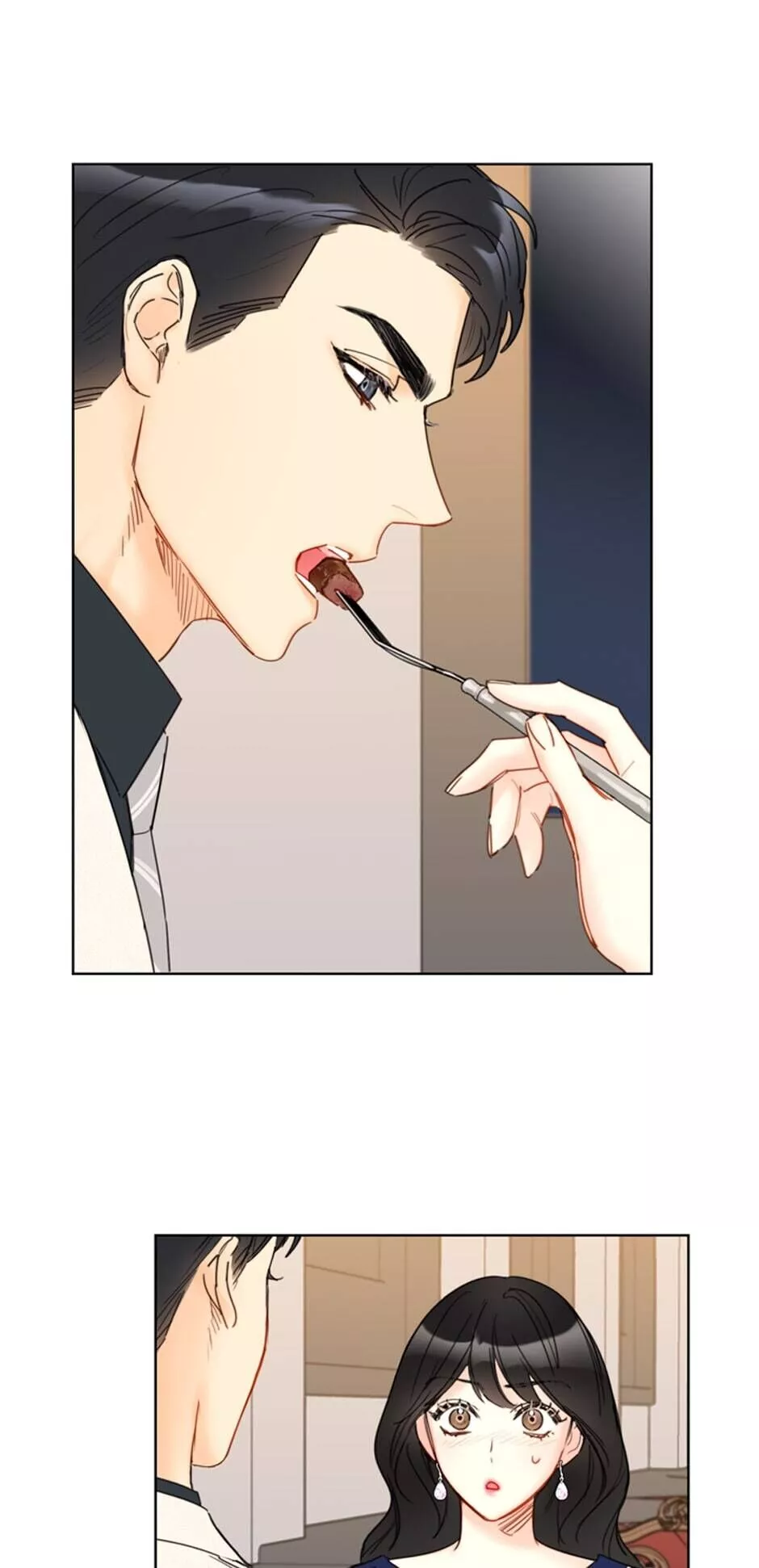 A Business Proposal Chapter 60 page 13