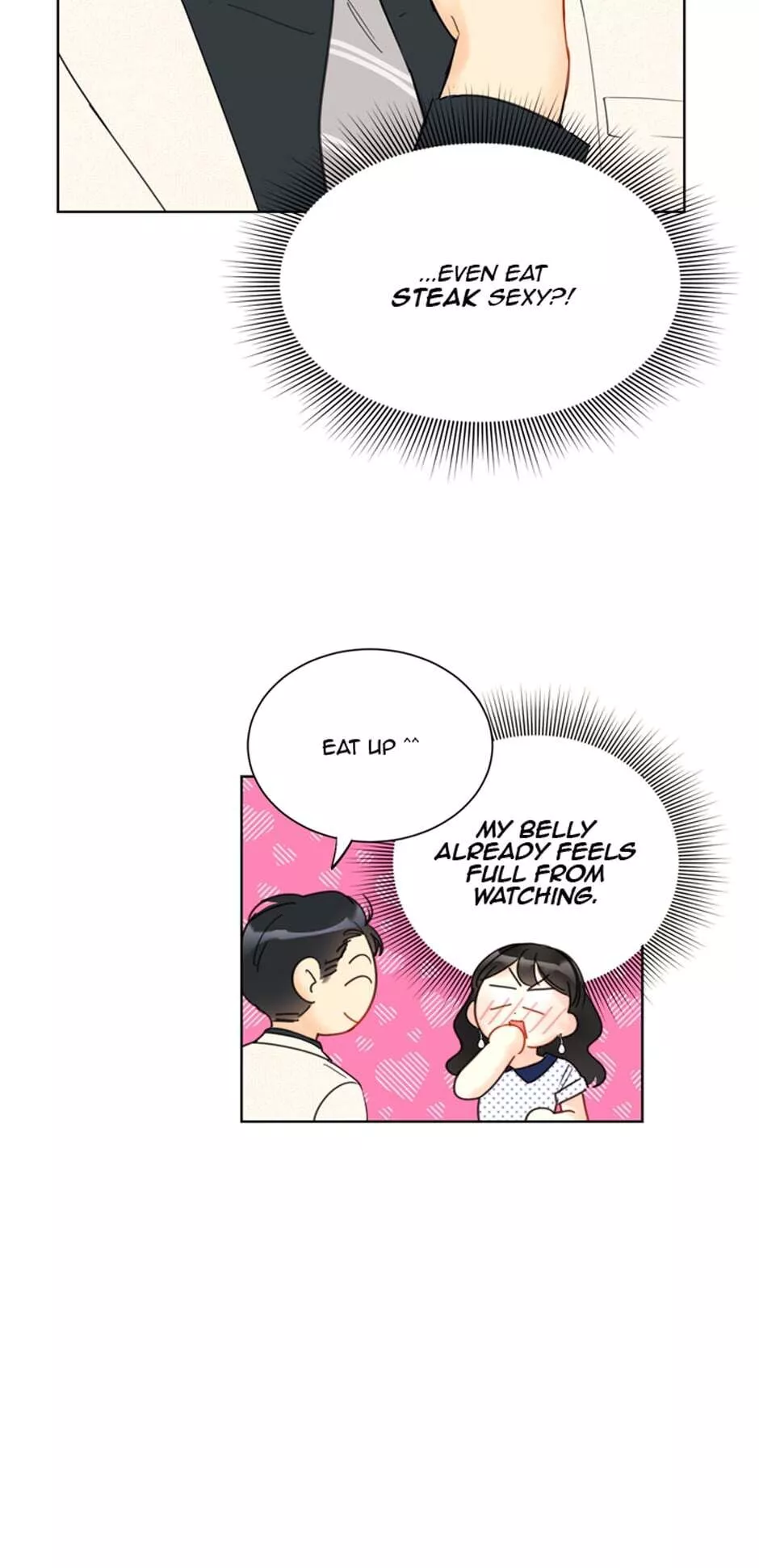A Business Proposal Chapter 60 page 15