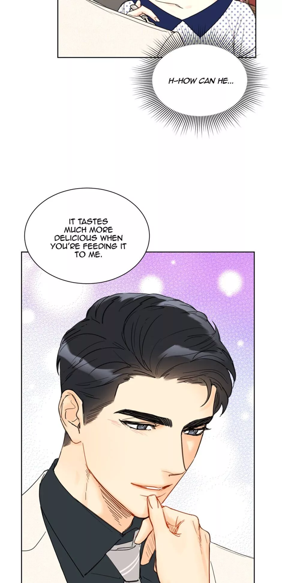 A Business Proposal Chapter 60 page 14