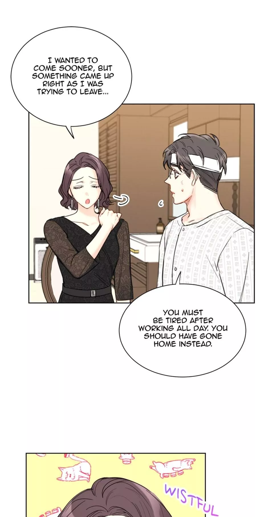 A Business Proposal Chapter 60 page 23