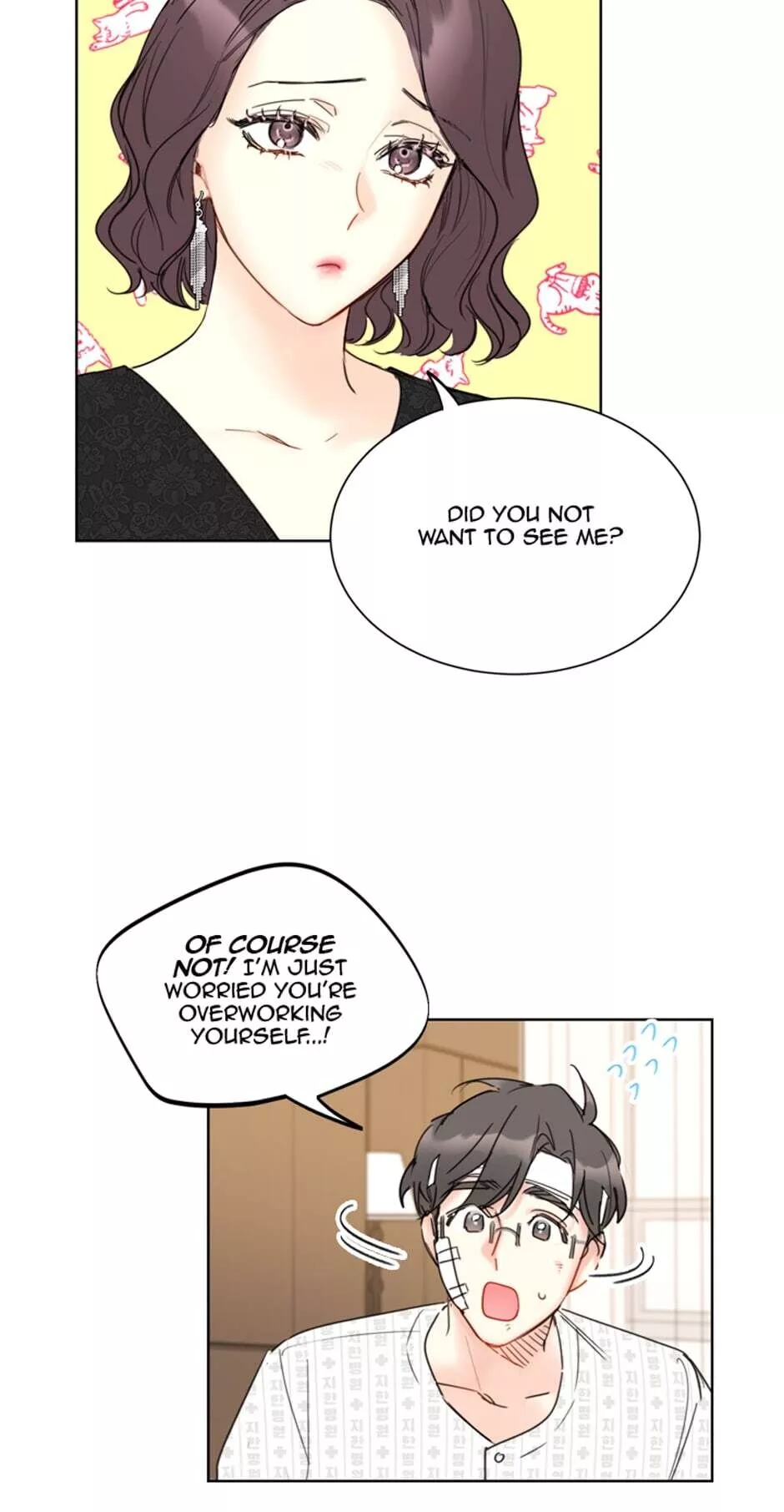 A Business Proposal Chapter 60 page 24