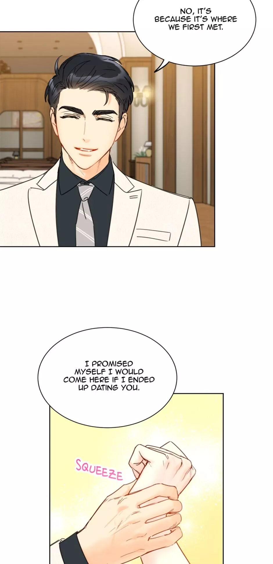 A Business Proposal Chapter 60 page 20