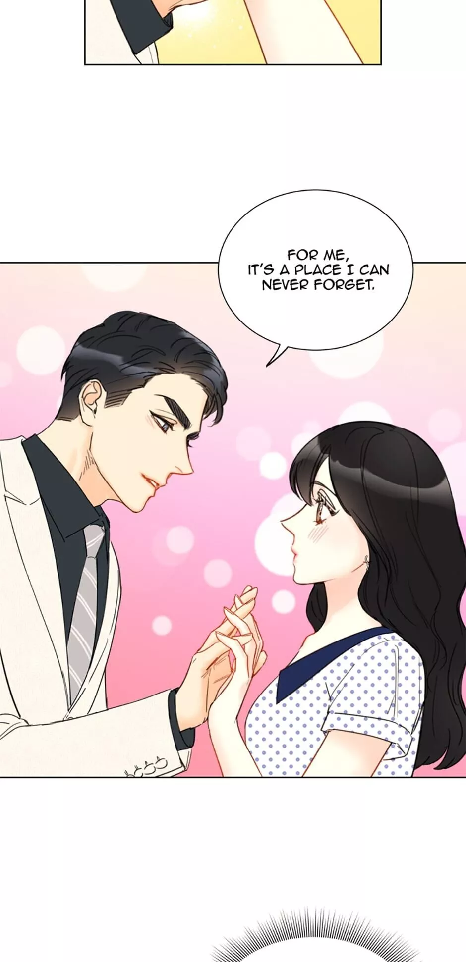 A Business Proposal Chapter 60 page 21