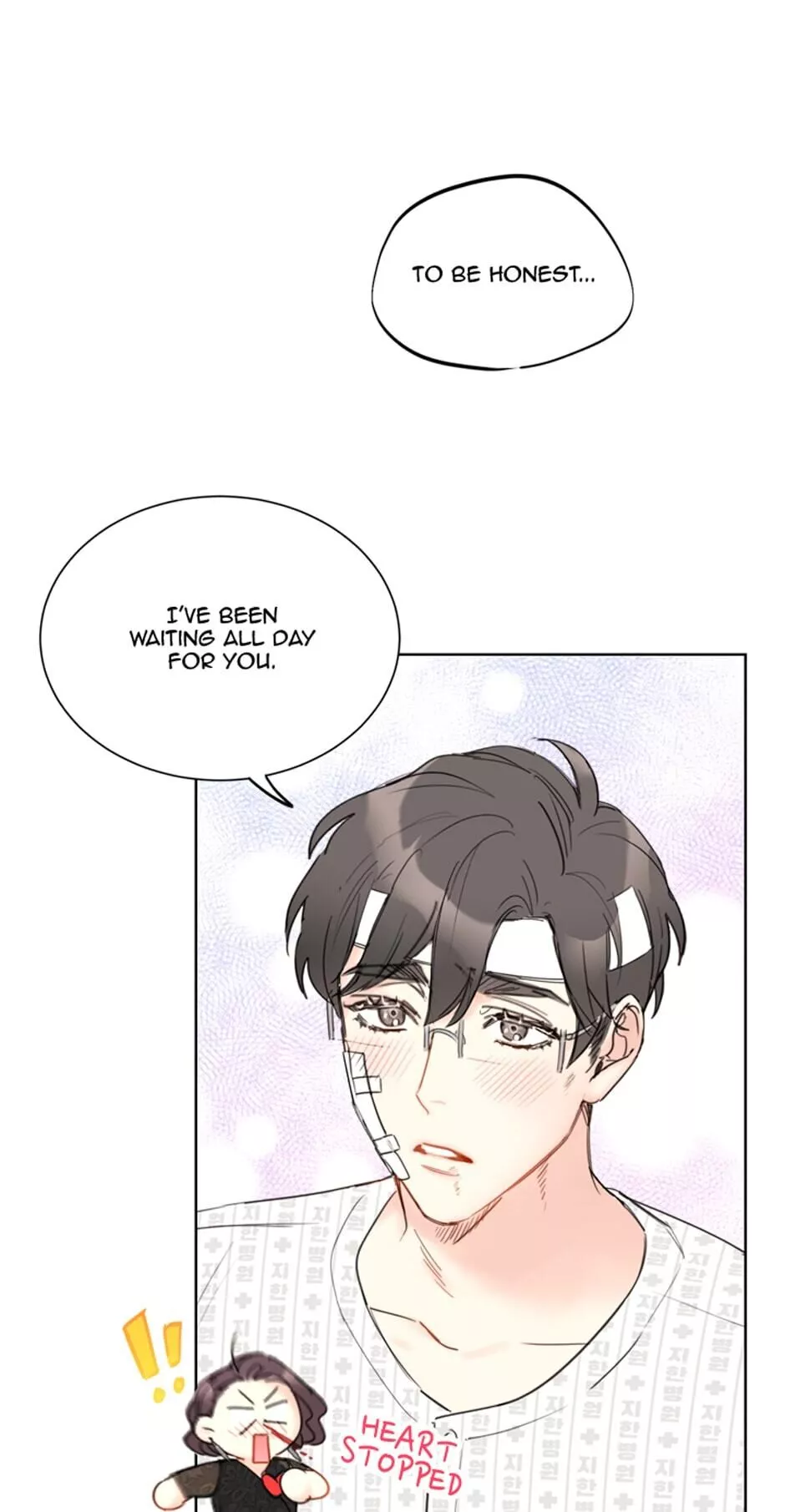 A Business Proposal Chapter 60 page 25