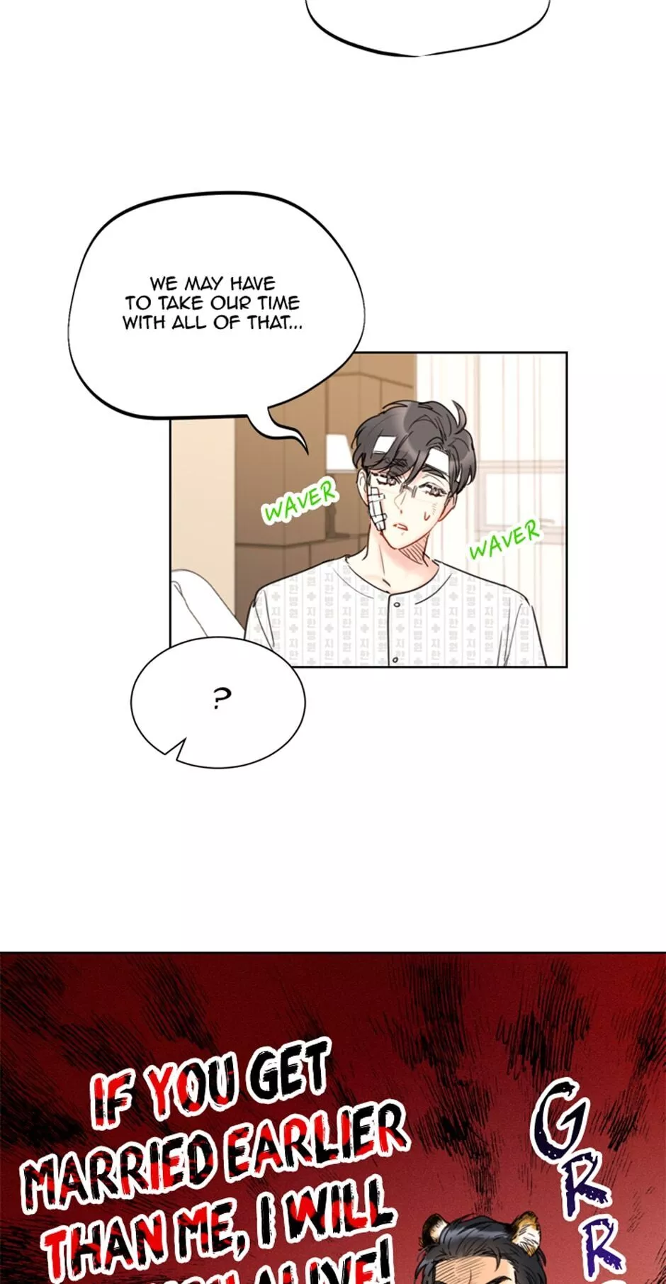 A Business Proposal Chapter 60 page 27