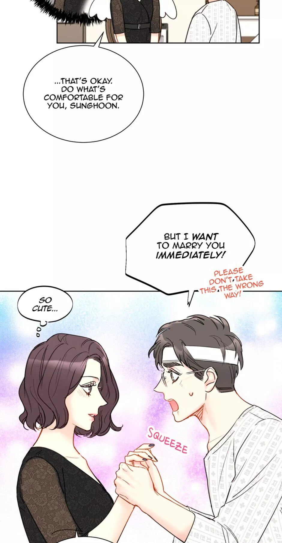 A Business Proposal Chapter 60 page 29