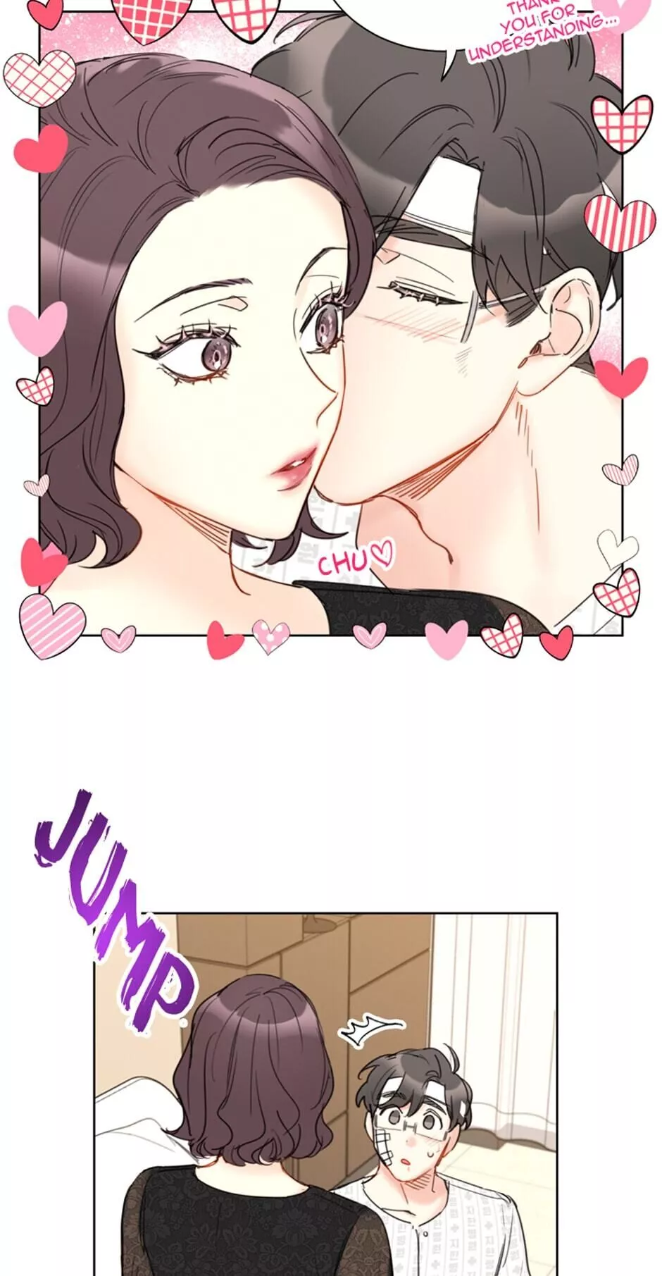 A Business Proposal Chapter 60 page 31