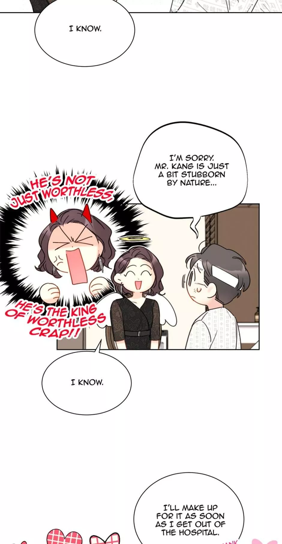 A Business Proposal Chapter 60 page 30