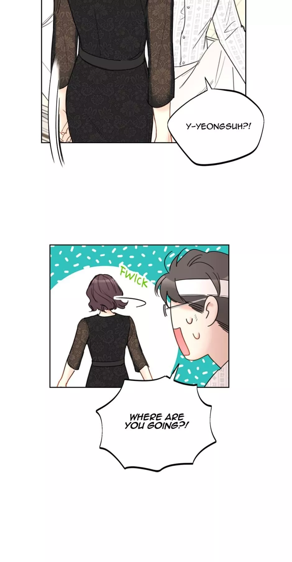 A Business Proposal Chapter 60 page 32