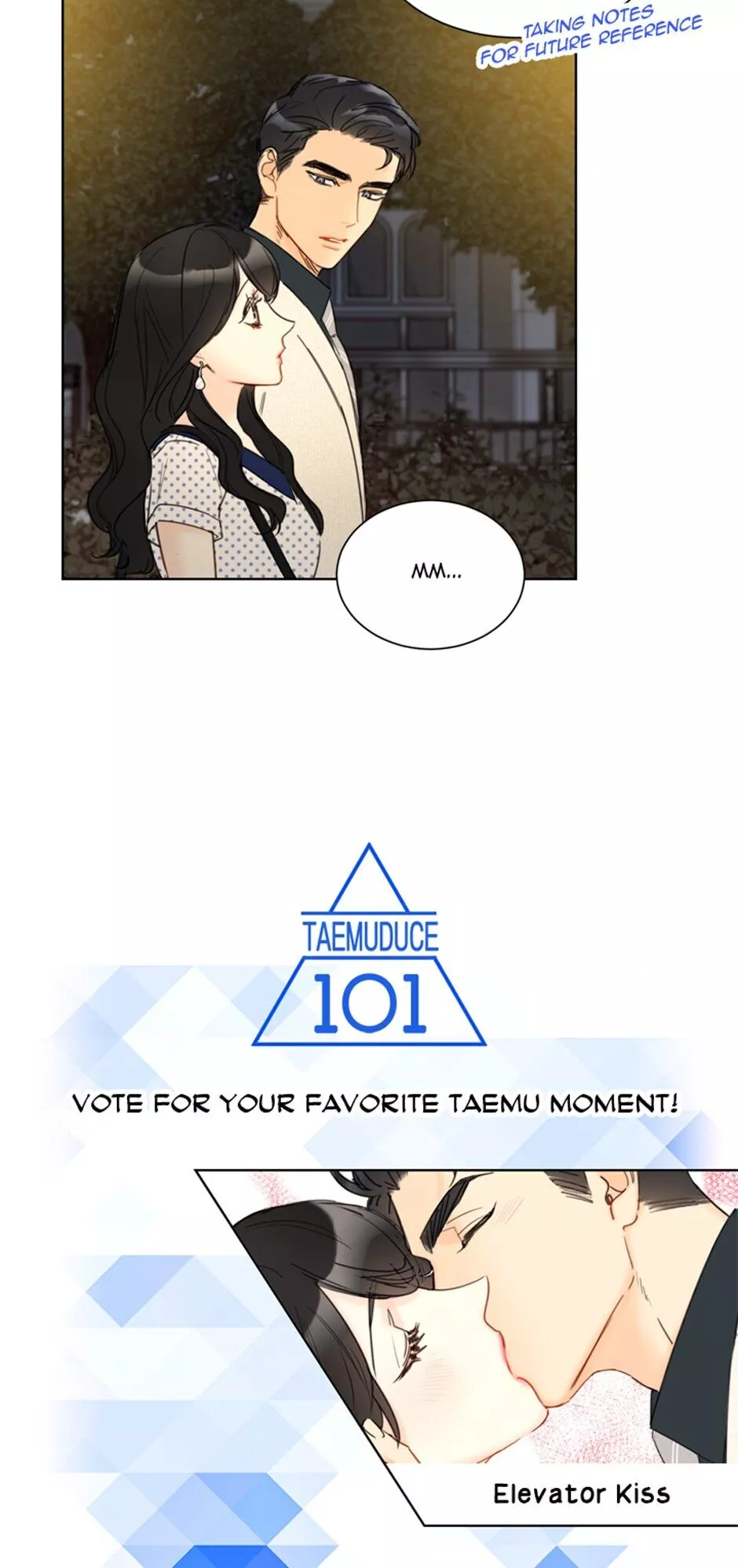 A Business Proposal Chapter 60 page 38