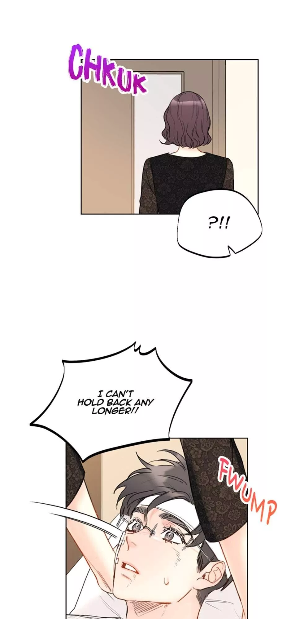 A Business Proposal Chapter 60 page 33