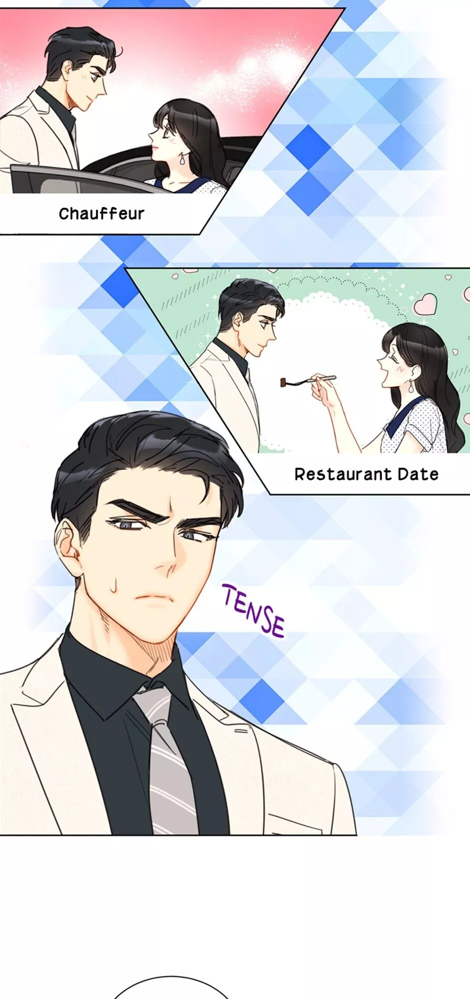 A Business Proposal Chapter 60 page 39