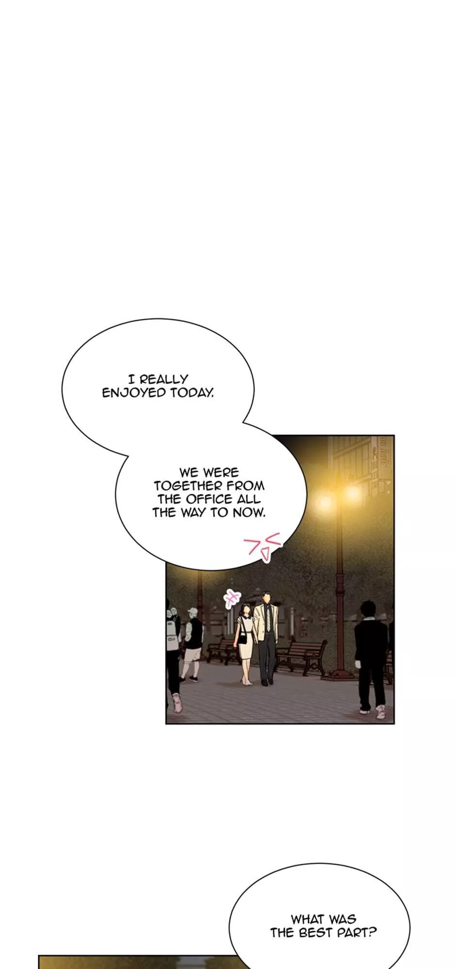 A Business Proposal Chapter 60 page 37