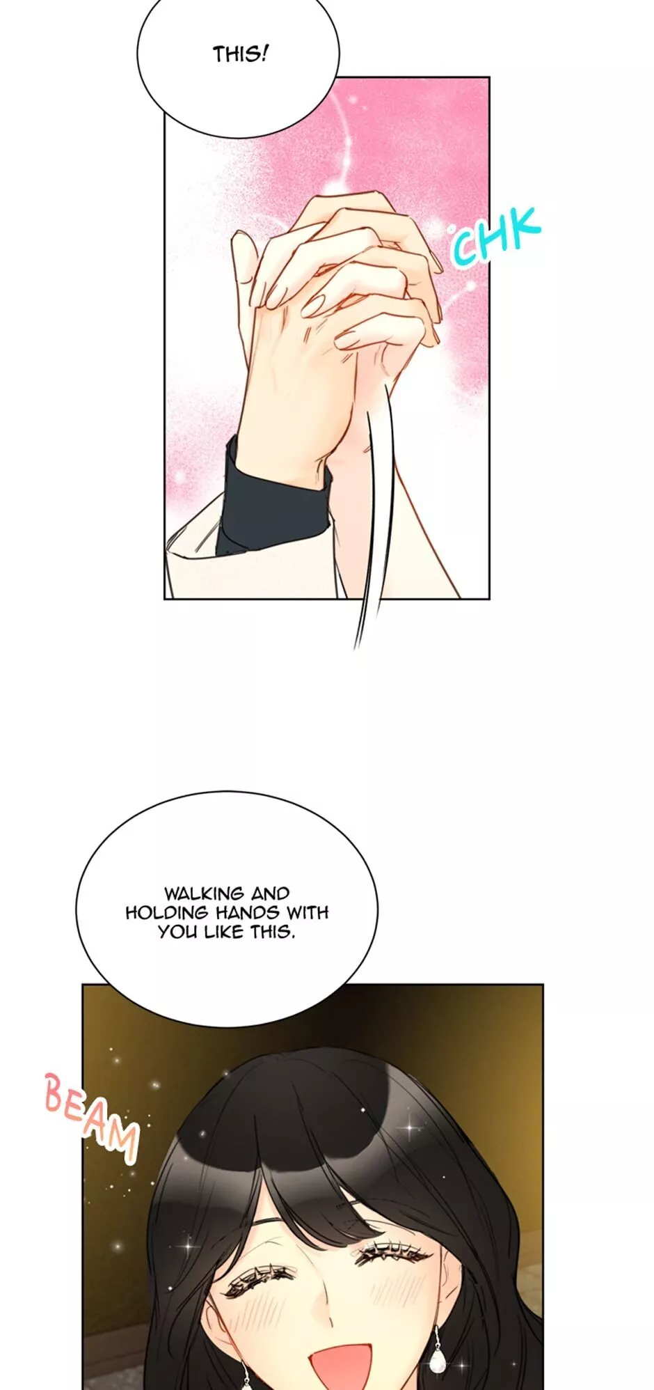 A Business Proposal Chapter 60 page 40
