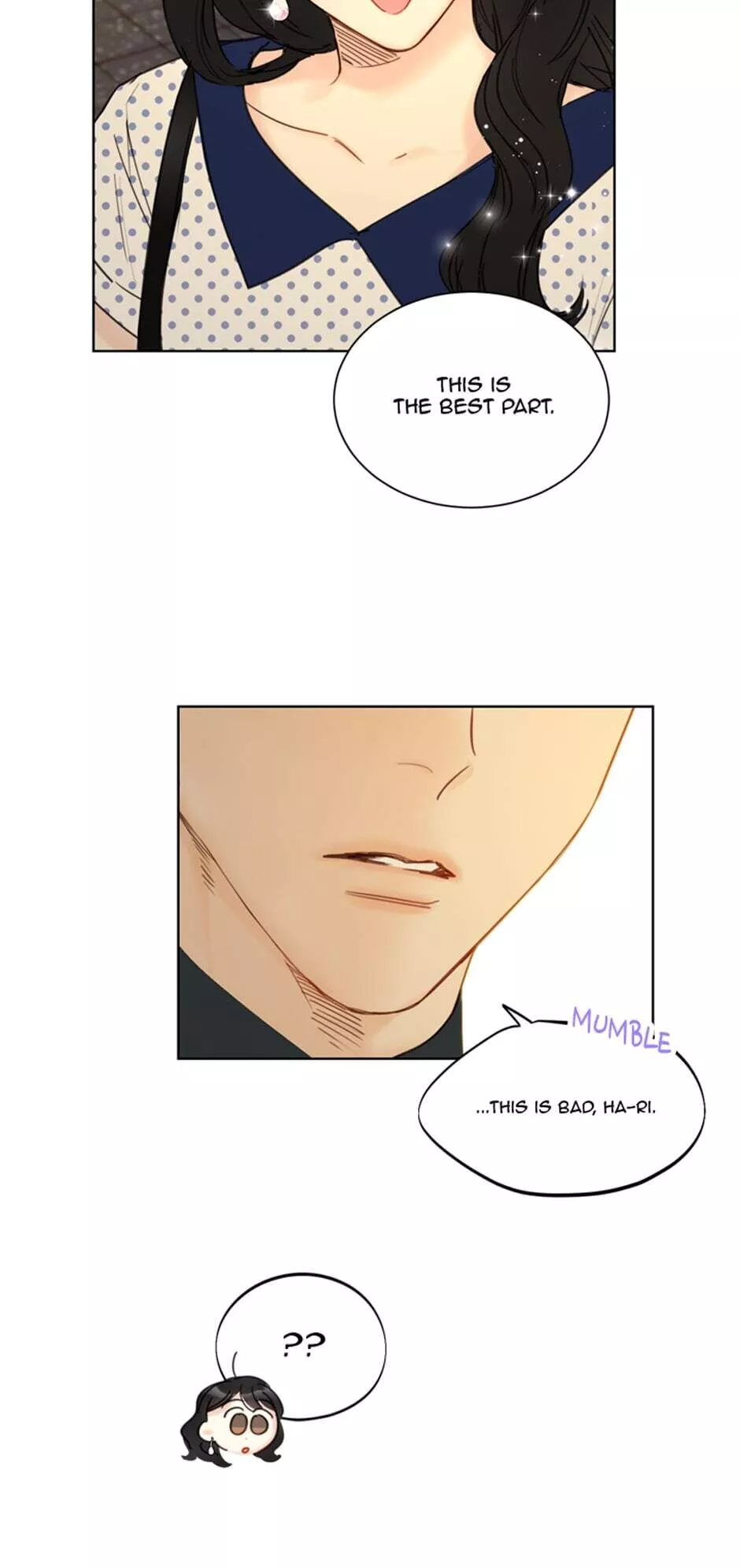 A Business Proposal Chapter 60 page 41