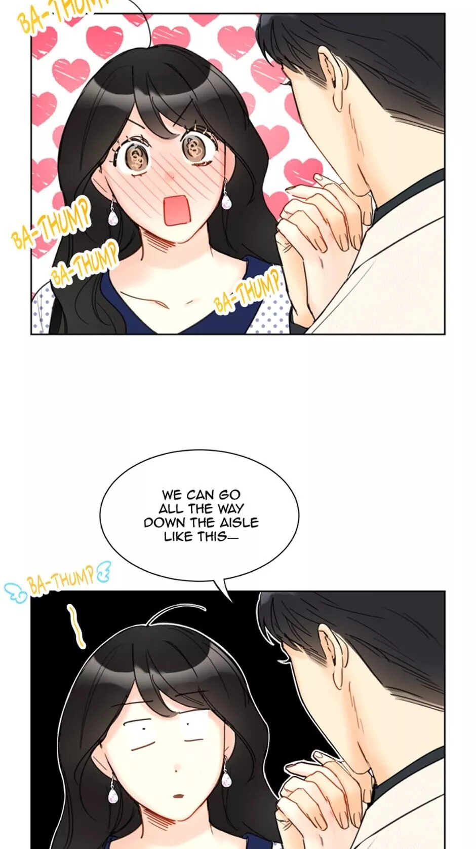 A Business Proposal Chapter 60 page 43