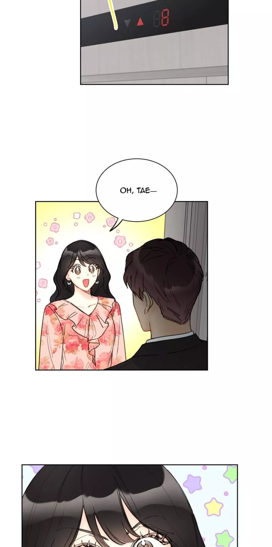 A Business Proposal Chapter 60 page 51