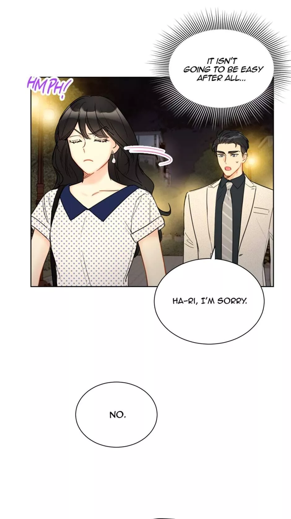 A Business Proposal Chapter 60 page 46