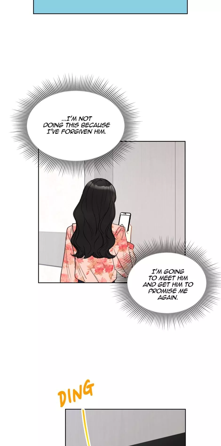 A Business Proposal Chapter 60 page 50