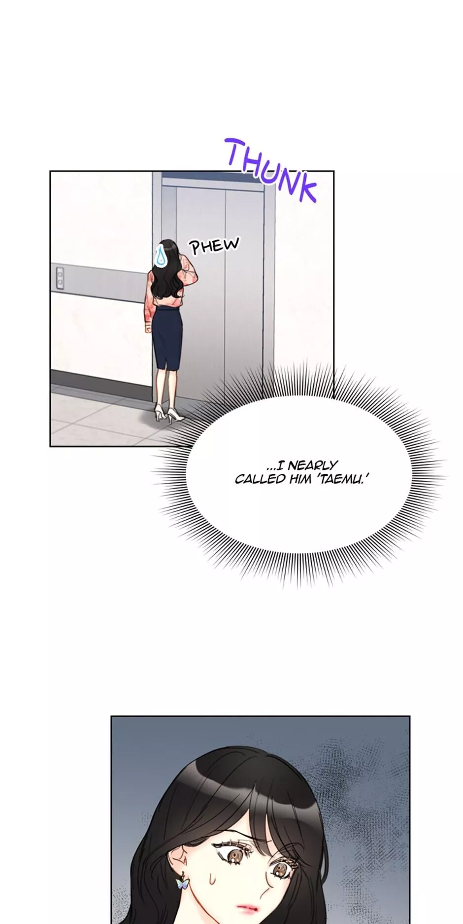 A Business Proposal Chapter 61 page 4