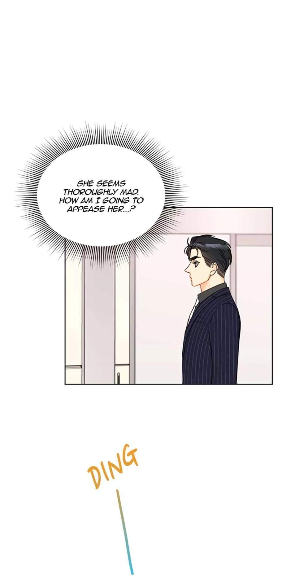 A Business Proposal Chapter 61 page 7
