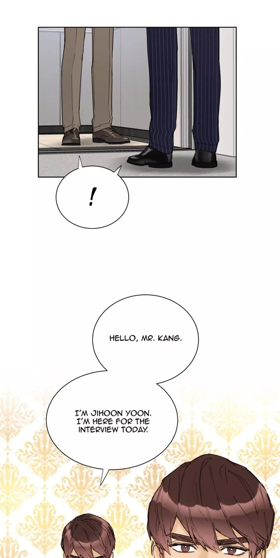 A Business Proposal Chapter 61 page 8
