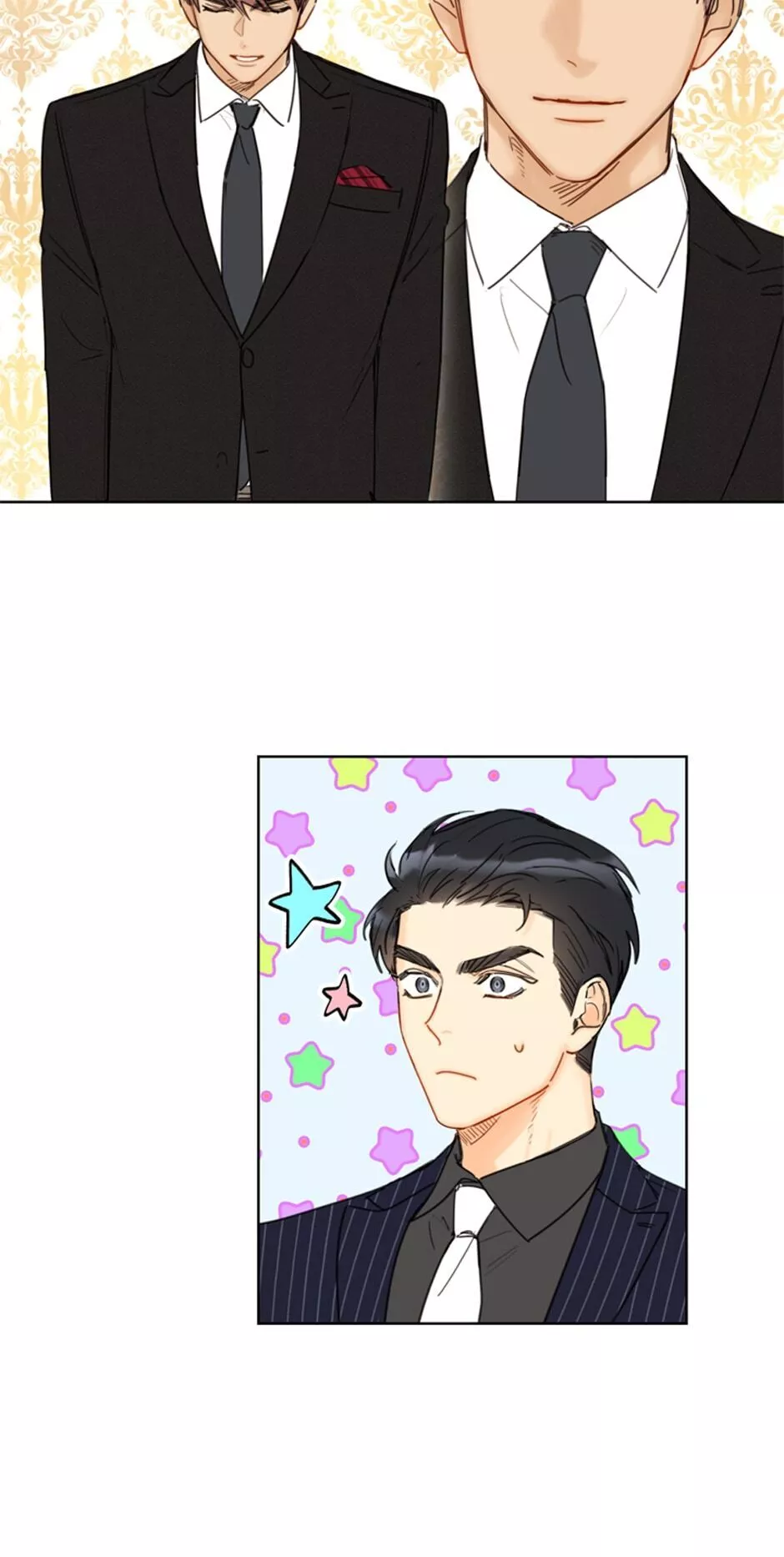 A Business Proposal Chapter 61 page 9