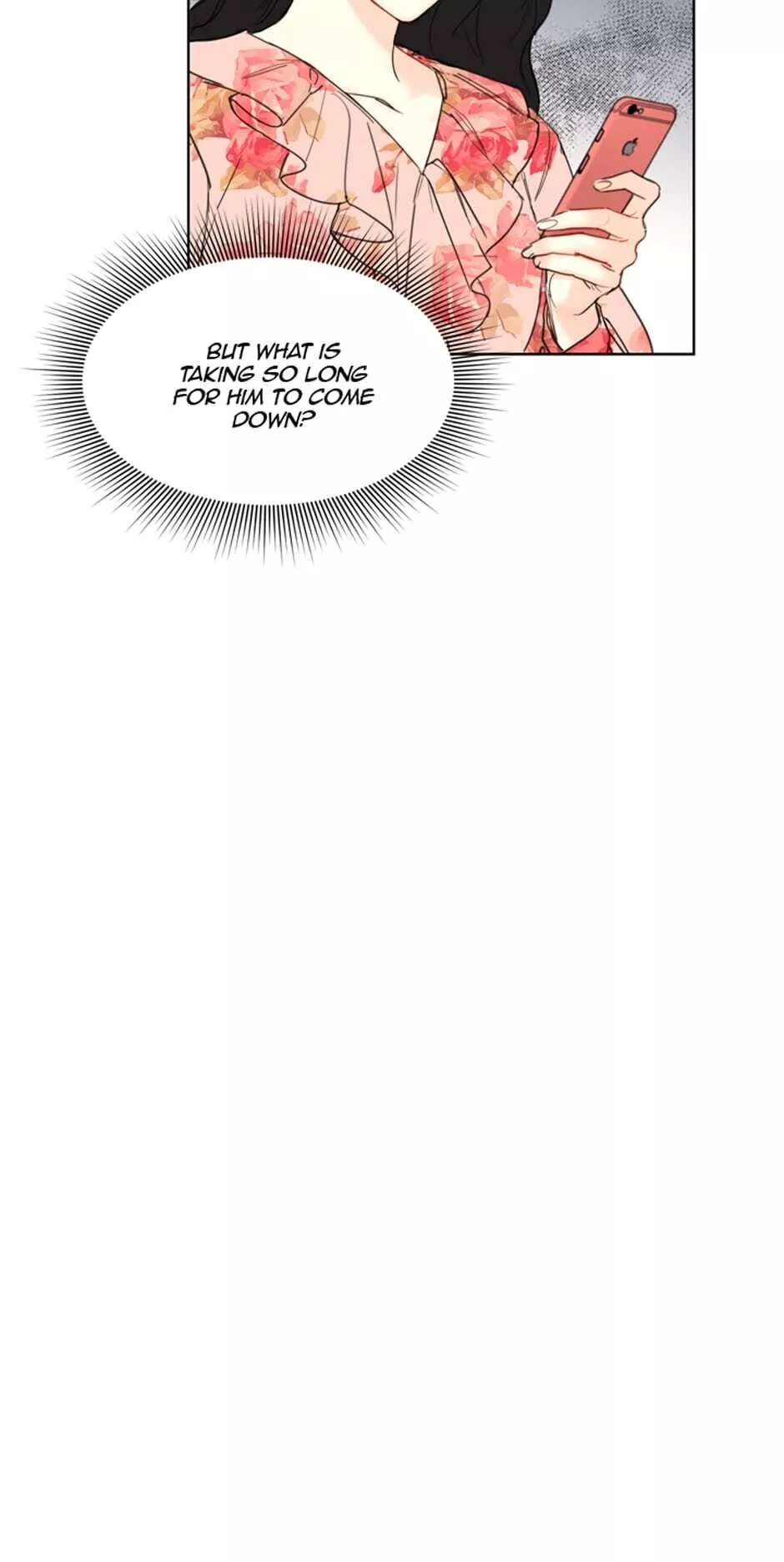 A Business Proposal Chapter 61 page 5