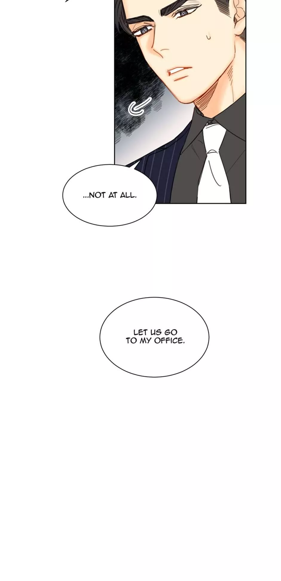 A Business Proposal Chapter 61 page 11