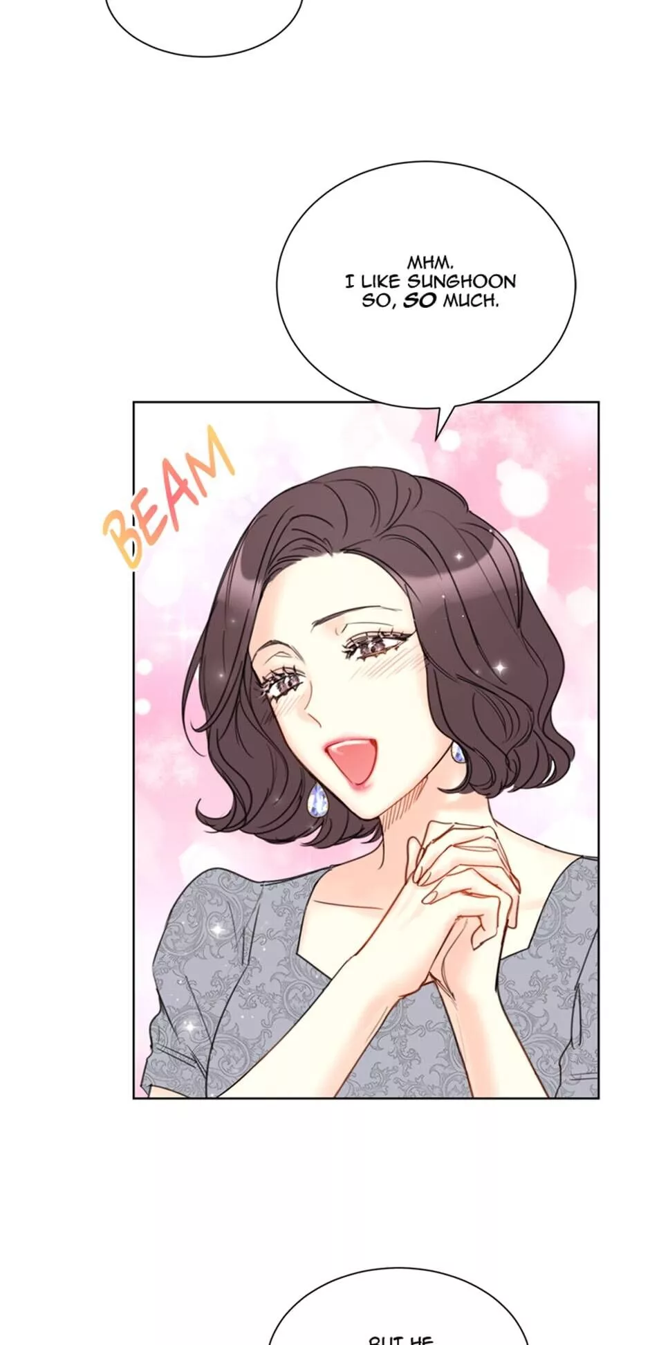 A Business Proposal Chapter 61 page 18