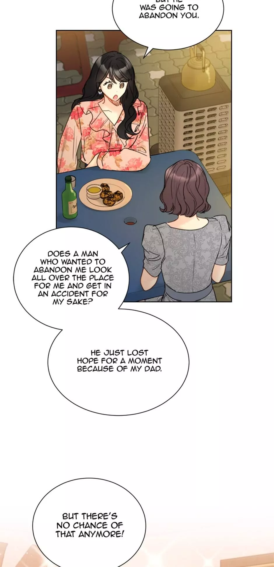 A Business Proposal Chapter 61 page 19